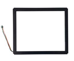 OB170JP-3F 15 inch Infrared touch screen